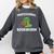 Professional Bookworm Reading Lover Cute Worm Glasses Book Comfort Colors Sweatshirt Pepper Professional Bookworm Reading Lover Cute Worm Glasses Book Comfort Colors Sweatshirt Pepper