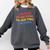 I Promise I'm Not Rude I'm Just Very Awkward Introvert Comfort Colors Sweatshirt Pepper I Promise I'm Not Rude I'm Just Very Awkward Introvert Comfort Colors Sweatshirt Pepper
