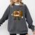 Protect PBS 80s Nostalgia Television Shirt Comfort Colors Sweatshirt Pepper