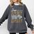 Proud Army National Guard Son National Guard Graduation Comfort Colors Sweatshirt Pepper