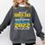 Proud Bonus Dad Of 5th Grade Graduate 2022 Family Graduation Comfort Colors Sweatshirt Pepper