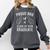 Proud Bro Brother Class Of 2018 Graduate Graduation Shirt Comfort Colors Sweatshirt Pepper