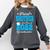 Proud Brother Of a 2022 Graduate Class Of 2022 Graduation Comfort Colors Sweatshirt Pepper