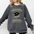 Proud Brother The Class Of 2018 Graduate Graduation T Shirt Comfort Colors Sweatshirt Pepper