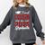 Proud Cousin Of A 2025 Graduate For Graduation Comfort Colors Sweatshirt Pepper