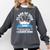 Proud Dad Of A Class Of 2018 Graduate TShirt Graduation Comfort Colors Sweatshirt Pepper