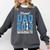 Proud Dad Of A Class Of 2019 Graduate TShirt Graduation Comfort Colors Sweatshirt Pepper