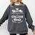 Proud Girlfriend Of College Grad 2019 Family Graduation Tee Comfort Colors Sweatshirt Pepper