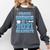 Proud Godson Of a 2021 Graduate School Graduation Family Comfort Colors Sweatshirt Pepper