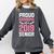Proud Grandma Of A Class 2019 Senior T Shirt Graduation Comfort Colors Sweatshirt Pepper