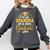 Proud Grandma Of A Class Of 2026 Graduate Senior Graduation Comfort Colors Sweatshirt Pepper