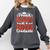 Proud Granny Of A Class Of 2026 Graduate Senior Graduation Comfort Colors Sweatshirt Pepper