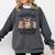 Proud Introverted Book Club Anti Social Reader Pet Cat Comfort Colors Sweatshirt Pepper Proud Introverted Book Club Anti Social Reader Pet Cat Comfort Colors Sweatshirt Pepper