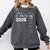 Proud Memaw Of A Class Of 2026 Graduate Senior 26 Graduation Comfort Colors Sweatshirt Pepper