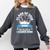 Proud Mom Of A Class Of 2018 Graduate TShirt Graduation Comfort Colors Sweatshirt Pepper
