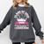 Proud Mom Of A Class Of 2019 Graduate TShirt Graduation Comfort Colors Sweatshirt Pepper