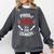 Proud Mom Mother Of a 2019 Graduate TShirt Graduation Comfort Colors Sweatshirt Pepper