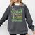 Proud Mother Of a 2019 Graduate Graduation T-Shirt Comfort Colors Sweatshirt Pepper