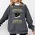 Proud Mother The Class Of 2018 Graduate Graduation Shirt S3 Comfort Colors Sweatshirt Pepper