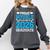 Proud Myself Of A Class Of 2026 Graduate Senior Graduation Comfort Colors Sweatshirt Pepper