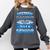 Proud Parent Of a 2018 Senior Graduation Comfort Colors Sweatshirt Pepper
