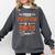 Proud PAW PAW Of 2026 Senior Basketball Student Graduation Comfort Colors Sweatshirt Pepper