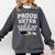 Proud Sister Of A Grad Class Of 2018 Graduation Apparel Comfort Colors Sweatshirt Pepper