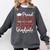Proud Stepdad Of a Class Of 2026 Graduate For Graduation Comfort Colors Sweatshirt Pepper