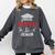 Proud Stepmom Of a 2019 Senior Graduation Family Comfort Colors Sweatshirt Pepper
