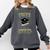 Proud Uncle The Class Of 2018 Graduate Graduation Shirt S2 Comfort Colors Sweatshirt Pepper