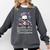 Psychological Thriller Reader Fan Skull Flowers Books Comfort Colors Sweatshirt Pepper Psychological Thriller Reader Fan Skull Flowers Books Comfort Colors Sweatshirt Pepper