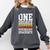 Psychology Graduation Shirt Hotter By One Degree University Comfort Colors Sweatshirt Pepper