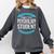 Psychology Student Tshirt Graduation Comfort Colors Sweatshirt Pepper