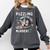 Puzzling Makes Me Feel Less Murdery Introvert Puzzle Cat Comfort Colors Sweatshirt Pepper Puzzling Makes Me Feel Less Murdery Introvert Puzzle Cat Comfort Colors Sweatshirt Pepper