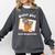 Quiet Girl Loud Imagination Book Lover Bookworm Reader Comfort Colors Sweatshirt Pepper Quiet Girl Loud Imagination Book Lover Bookworm Reader Comfort Colors Sweatshirt Pepper