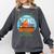 Quiet Girl Loud Results Introvert Office Staff Secretary Comfort Colors Sweatshirt Pepper Quiet Girl Loud Results Introvert Office Staff Secretary Comfort Colors Sweatshirt Pepper