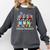 Racoons Trash Reader Book Lover Romantic Novels Premium Comfort Colors Sweatshirt Pepper Racoons Trash Reader Book Lover Romantic Novels Premium Comfort Colors Sweatshirt Pepper