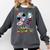 Rare Aesthetic Retro Nostalgia Y2K Vibes Comfort Colors Sweatshirt Pepper