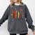 There Is No Such Thing As Too Many Books Shirts Bookish Comfort Colors Sweatshirt Pepper