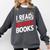 I Read Banned Books Defiant And Bold Comfort Colors Sweatshirt Pepper I Read Banned Books Defiant And Bold Comfort Colors Sweatshirt Pepper