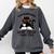 Read Banned Books Drink Coffee Fight Evil Retro Cat Comfort Colors Sweatshirt Pepper Read Banned Books Drink Coffee Fight Evil Retro Cat Comfort Colors Sweatshirt Pepper