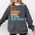 Read Banned Books Be Kind Stay Weird Comfort Colors Sweatshirt Pepper Read Banned Books Be Kind Stay Weird Comfort Colors Sweatshirt Pepper