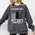 Read Banned Books Pet Cats Fight Evil Read Banned Books Comfort Colors Sweatshirt Pepper