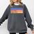 Read Banned Books Pet Dogs Fight Evil Comfort Colors Sweatshirt Pepper