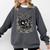 Read Banned Books Unlock Forbidden Knowledge Comfort Colors Sweatshirt Pepper