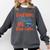 Read Book And Drink Coffee Book Club Reading Comfort Colors Sweatshirt Pepper Read Book And Drink Coffee Book Club Reading Comfort Colors Sweatshirt Pepper