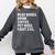 Read Books Drink Coffee Pet Dogs Fight Evil Bookworm Comfort Colors Sweatshirt Pepper Read Books Drink Coffee Pet Dogs Fight Evil Bookworm Comfort Colors Sweatshirt Pepper