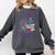 Read More Books Floral Book Reader Art Reading Lover Quote Comfort Colors Sweatshirt Pepper Read More Books Floral Book Reader Art Reading Lover Quote Comfort Colors Sweatshirt Pepper