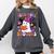 Read More Books Ghost Reading Book Teacher Halloween Comfort Colors Sweatshirt Pepper Read More Books Ghost Reading Book Teacher Halloween Comfort Colors Sweatshirt Pepper