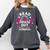 Read Your Heart Out Cute Teacher Women Book Lovers Comfort Colors Sweatshirt Pepper Read Your Heart Out Cute Teacher Women Book Lovers Comfort Colors Sweatshirt Pepper